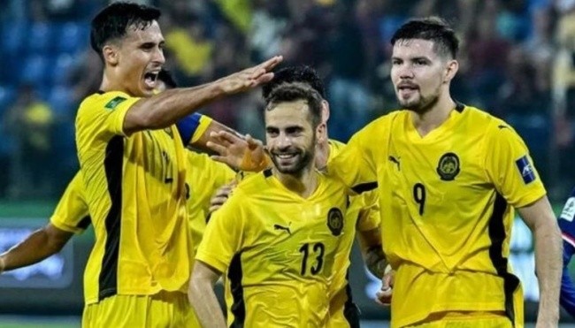 Tương lai bấp bênh của 7 ngôi sao nhập tịch Malaysia.