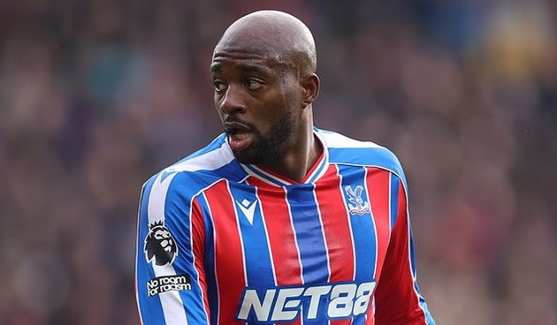 Forest gửi đề nghị chiêu mộ Mateta.