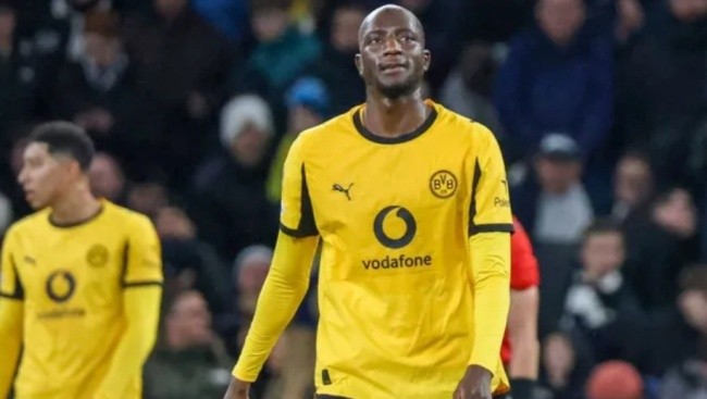 Dortmund quyết giành 3 điểm.