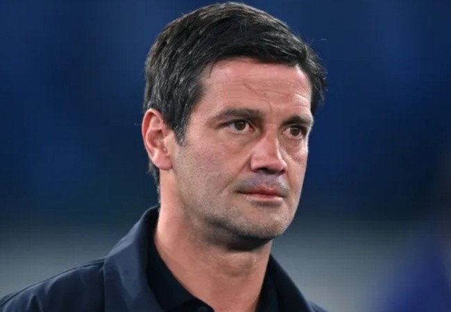 Inter Milan có phong độ trái ngược ở giải quốc nội và Champions League.