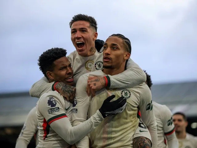 Chelsea đang có phong độ tốt nhưng có thành tích kém khi đến Ý.