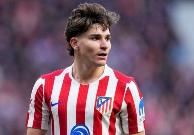 Alvarez hứa hẹn là thương vụ bom tấn của Arsenal.