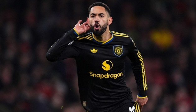 Cunha được nhận định sẽ có suất trong đội hình xuất phát của MU chạm trán Fulham.