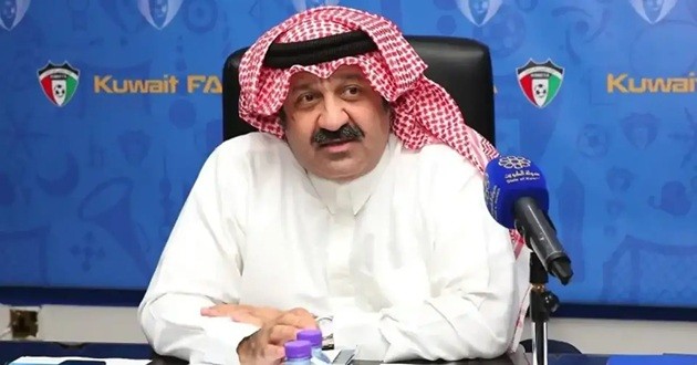 Liên đoàn Bóng đá Kuwait đã phải từ chối cơ hội tiếp đón MU.