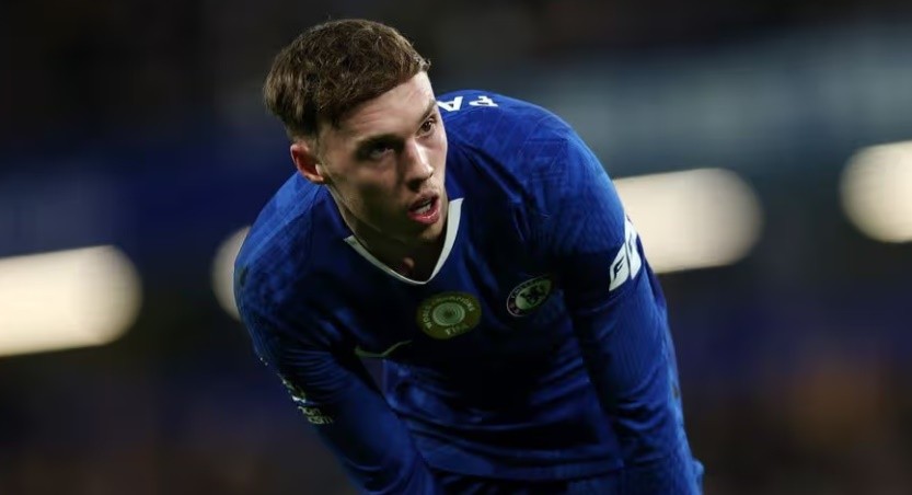 MU đang xem xét khả năng đưa Palmer về Old Trafford.