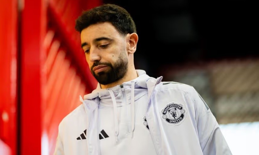 MU liệu có đánh đổi sự ổn định của Bruno để chiêu mộ Palmer đầy tiềm năng.