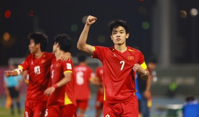 Đình Bắc có một kỳ