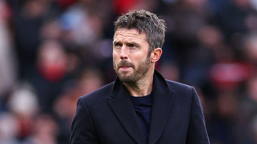 Manchester United của Michael Carrick được cho sẽ không có nhiều động thái đáng chú ý trên thị trường chuyển nhượng Đông này.