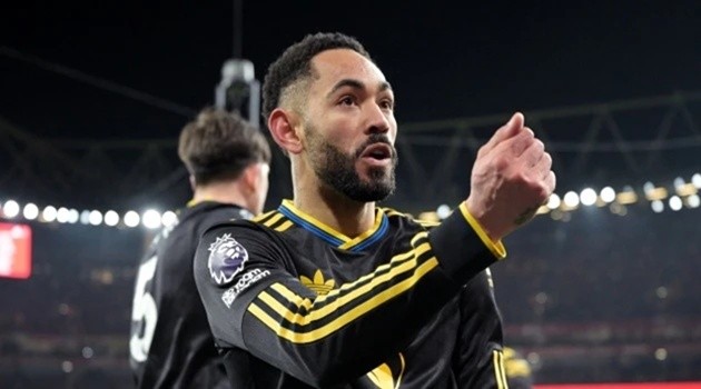 Cunha có thể đá cao nhất hàng công hoặc dạt cánh trái.