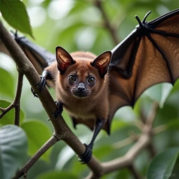 Virus Nipah là một loại virus RNA có khả năng lây truyền từ động vật sang người, thuộc chi Henipahvirus trong họ Paramyxoviridae. 