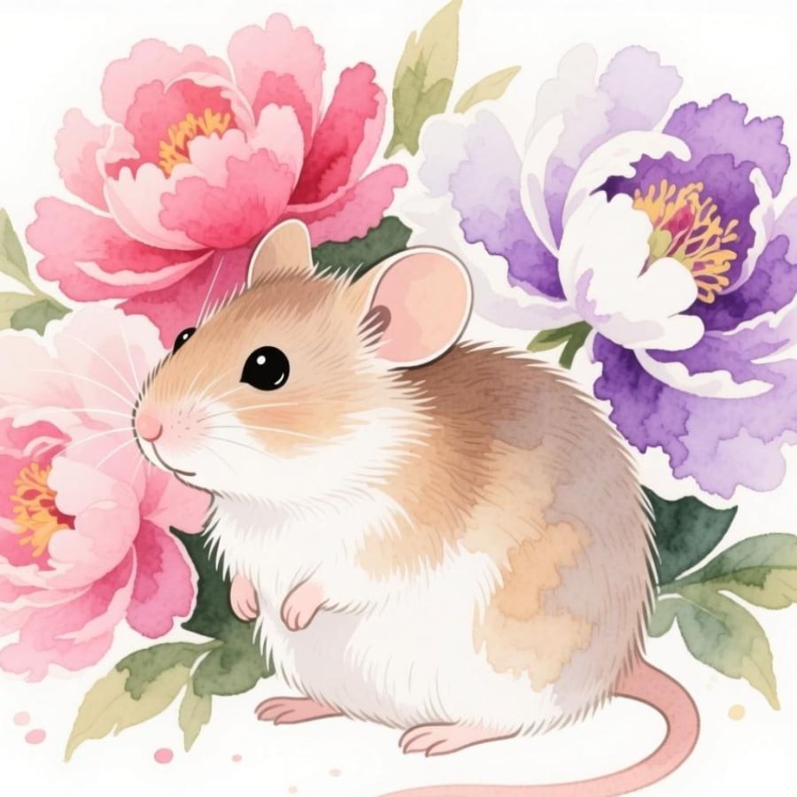 Người tuổi Tý có cục diện Lục Hợp hỗ trợ. Bản mệnh có thể đổi vận một cách ngoạn mực, tình - tiền viên mãn.