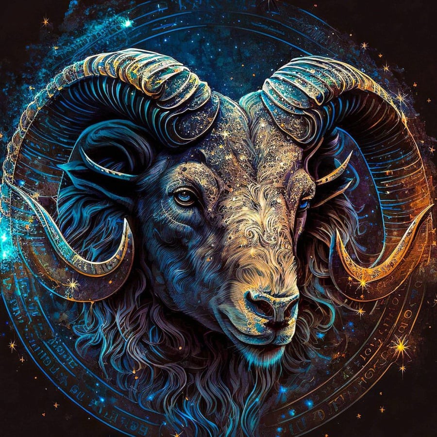 7 ngày tới Bạch Dương nên hạn chế màu đen