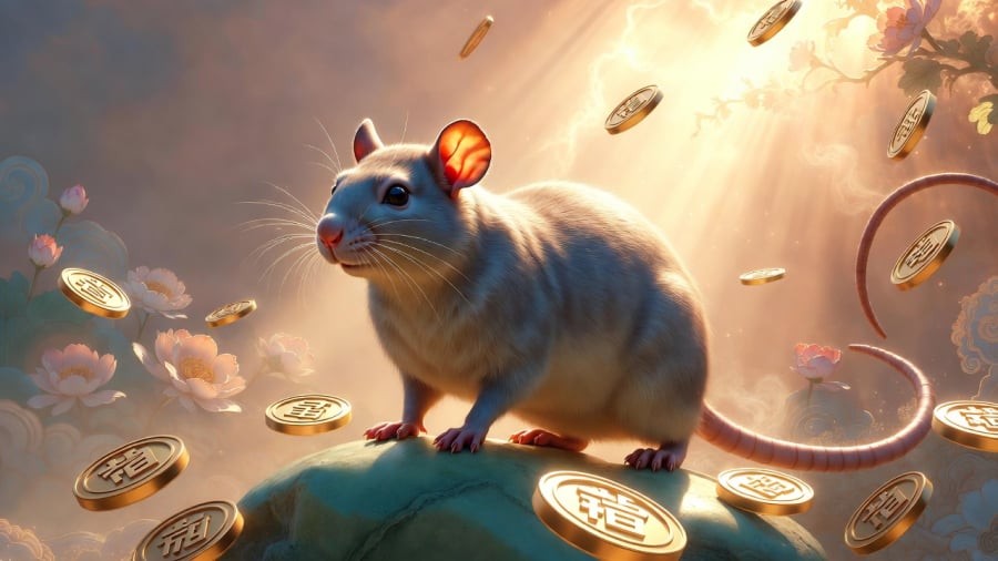 Bước vào năm Bính Ngọ, tuổi Tý có dấu hiệu cải thiện rõ rệt về vận tài chính, nhất là các khoản thu không đến từ nguồn chính