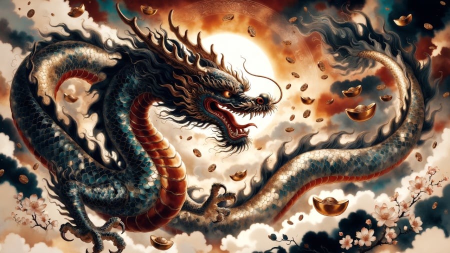 Năm Bính Ngọ đánh dấu giai đoạn tuổi Thìn có xu hướng thay đổi vị trí, môi trường hoặc cách thức làm việc