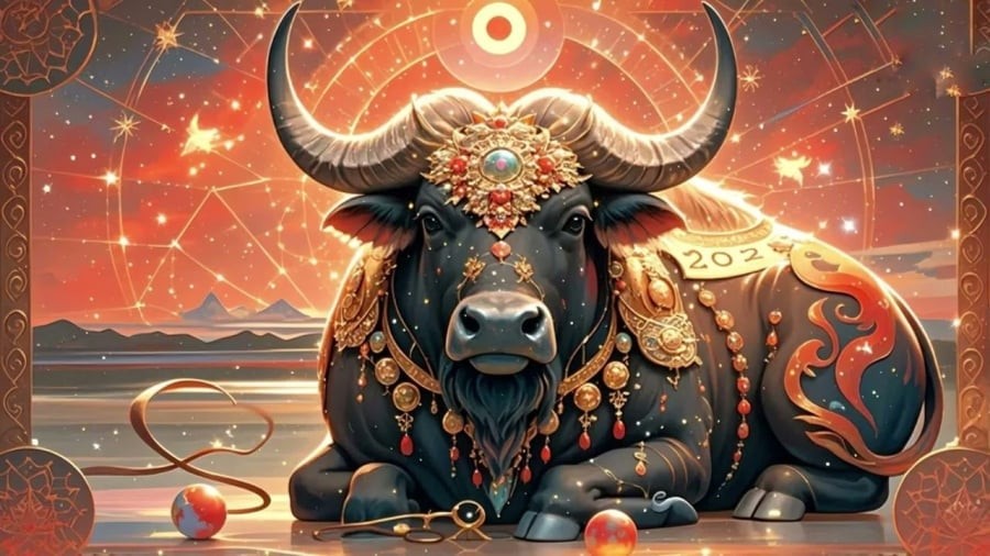 Người tuổi Sửu không phải kiểu giàu nhanh, nhưng lại thuộc nhóm giàu chắc. Khi vận Hồng Phúc mở ra, những gì tuổi Sửu đã âm thầm gây dựng trước đó bắt đầu đơm hoa kết quả.