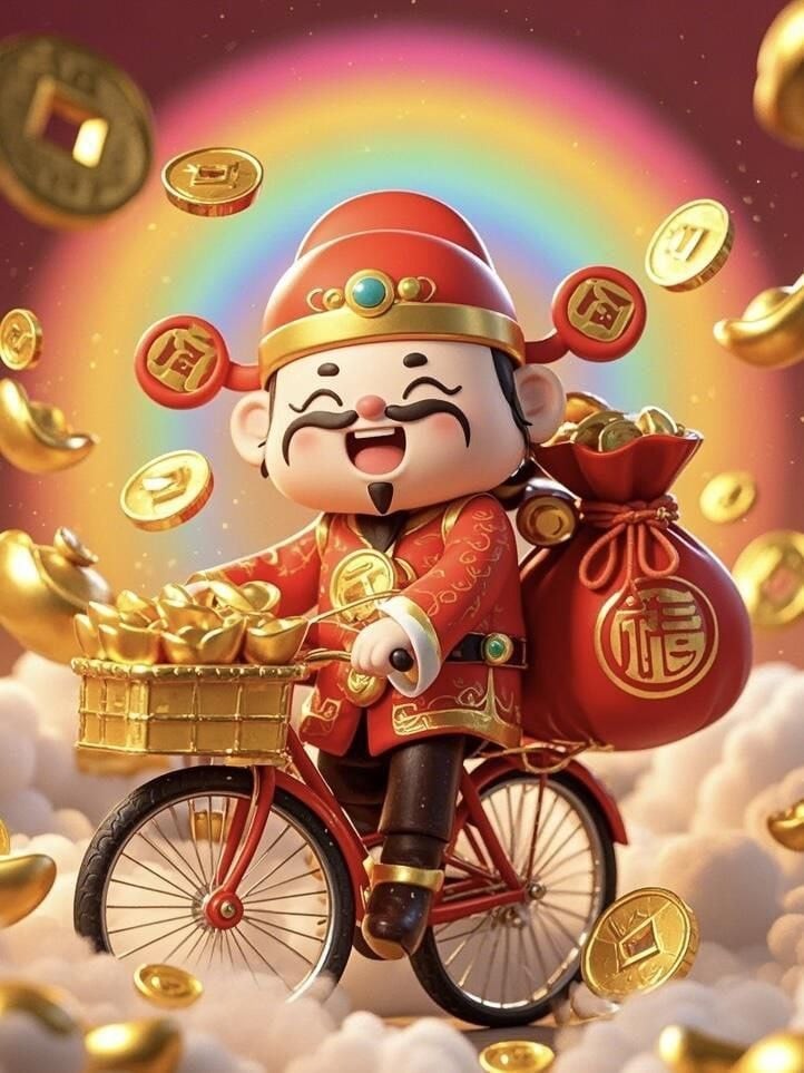 Người tuổi Thìn vốn mang khí chất mạnh, tượng trưng cho quyền lực và tài lộc. 