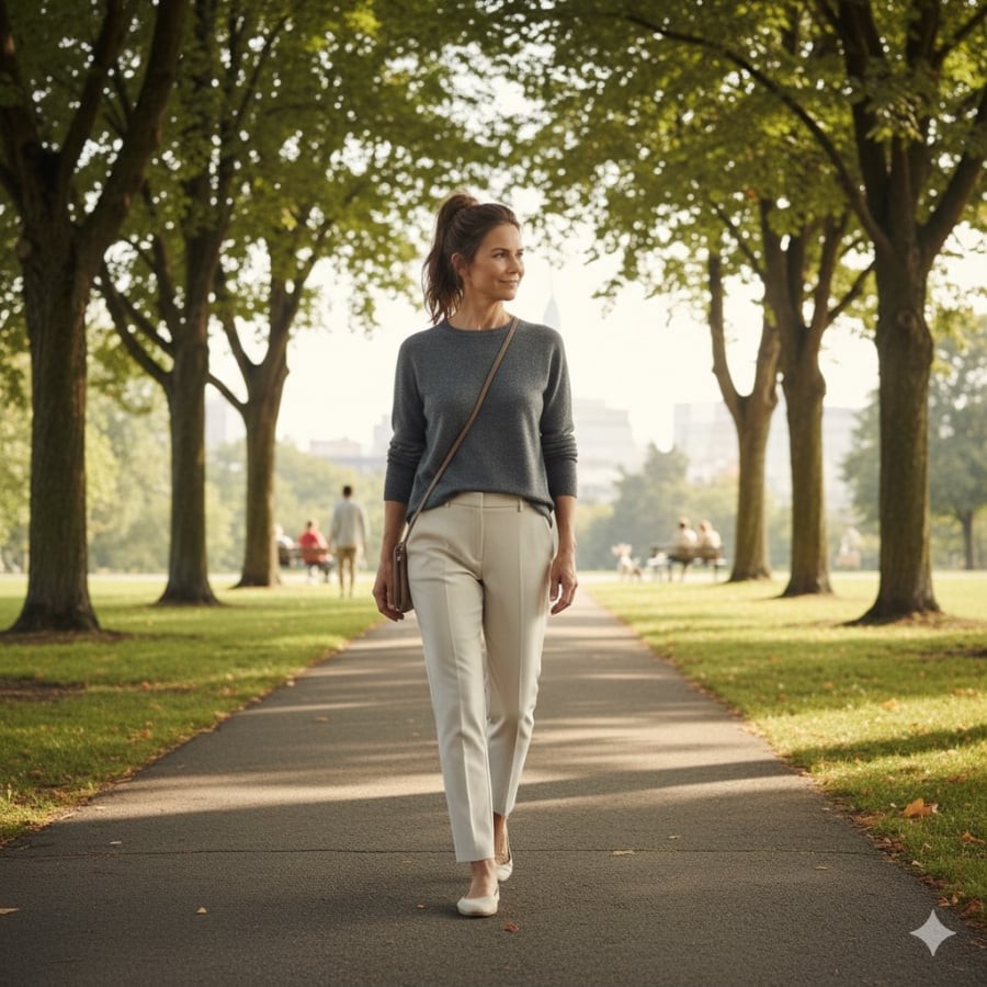 Giữ tinh thần ổn định giúp hạn chế mua sắm bốc đồng và tiết kiệm tiền hiệu quả hơn.