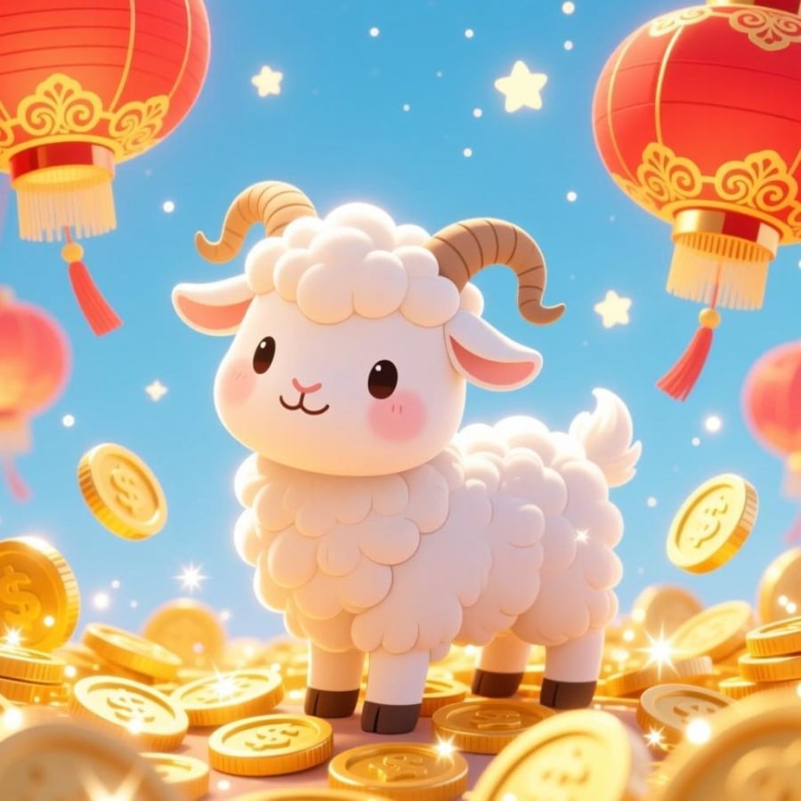 Người tuổi Mùi là con giáp có thể gặt hái thành công nhà năng lực vượt trội. 