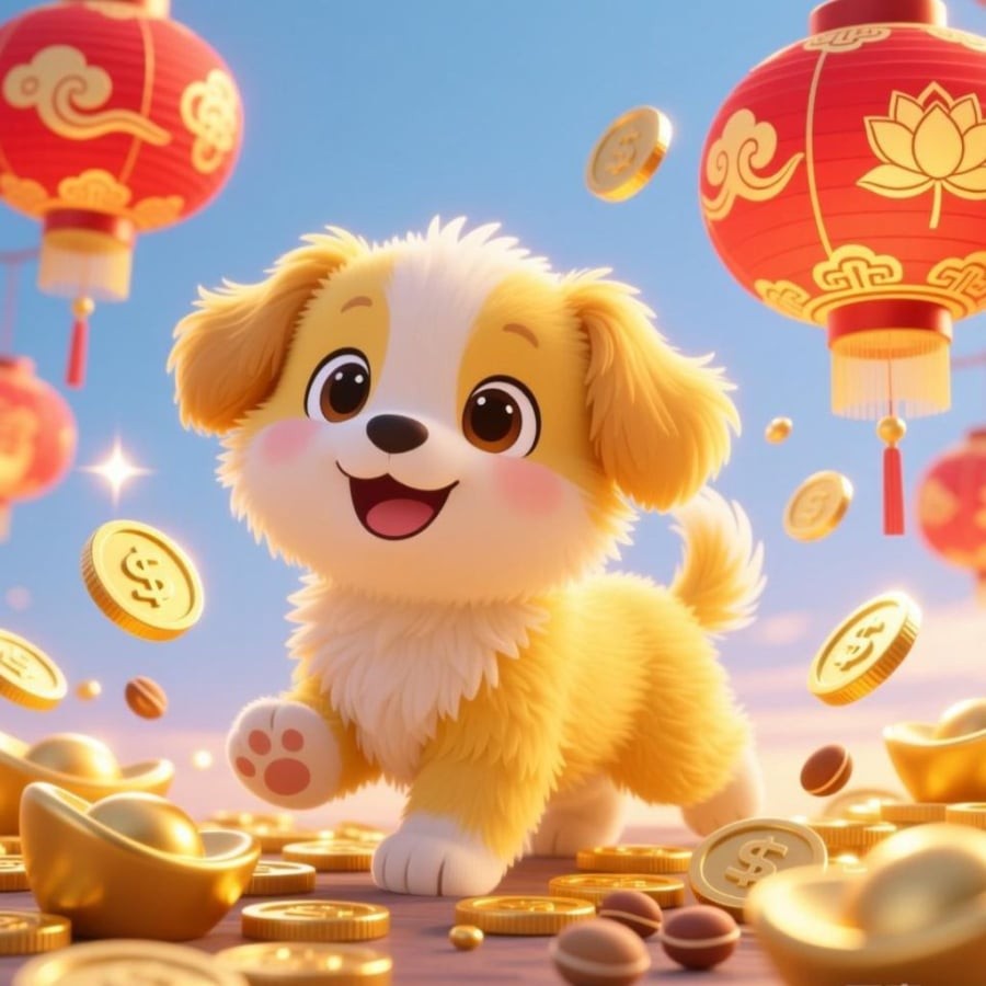 Tuổi Tuất là con giáp có sự chăm chỉ, nghiêm túc trong công việc, luôn được mọi người tin tưởng. 