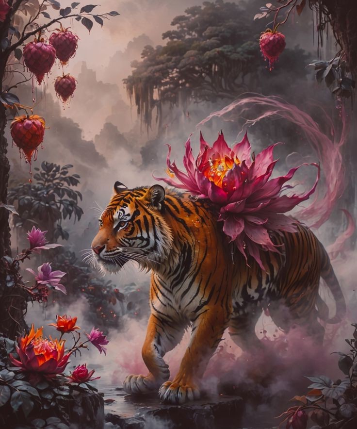 Sau ngày 31/1, tuổi Dần tăng tốc sự nghiệp