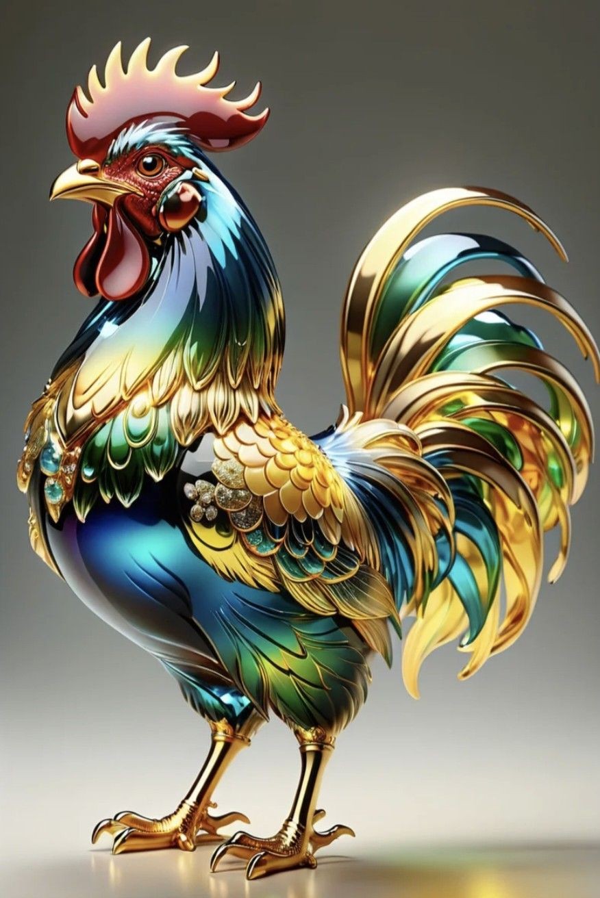 Tuổi Dậu cẩn thận phát ngôn nơi tập thể