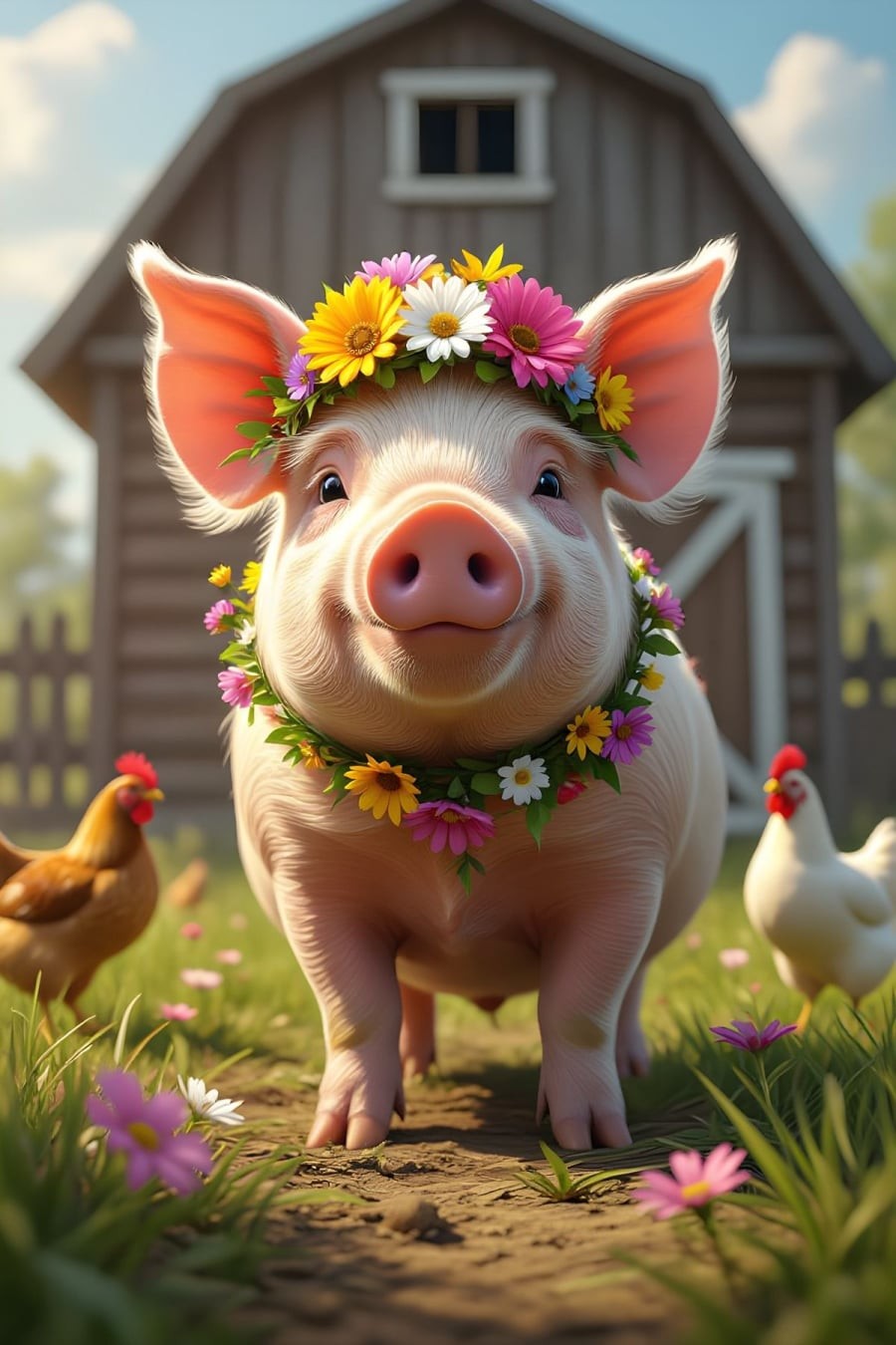 Tuổi Hợi sống rất lương thiện, thật thà