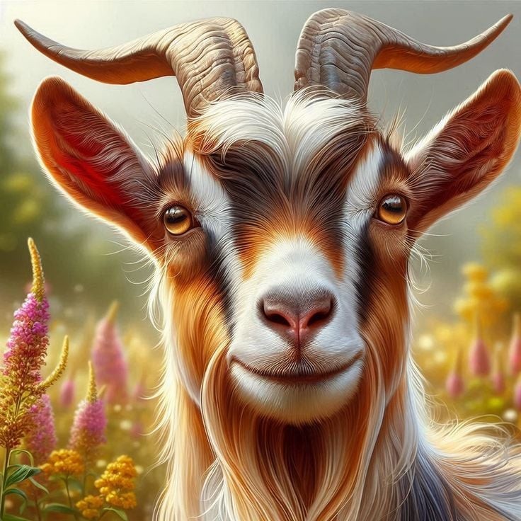 Tuổi Mùi có sự mềm mại tinh tế thu hút tiền