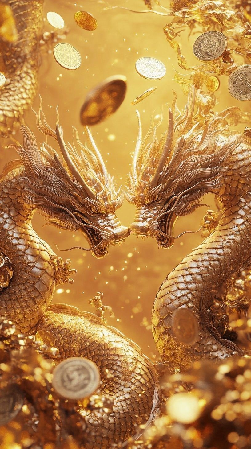 Tuổi Thìn có thể có những chuyển động mạnh mẽ