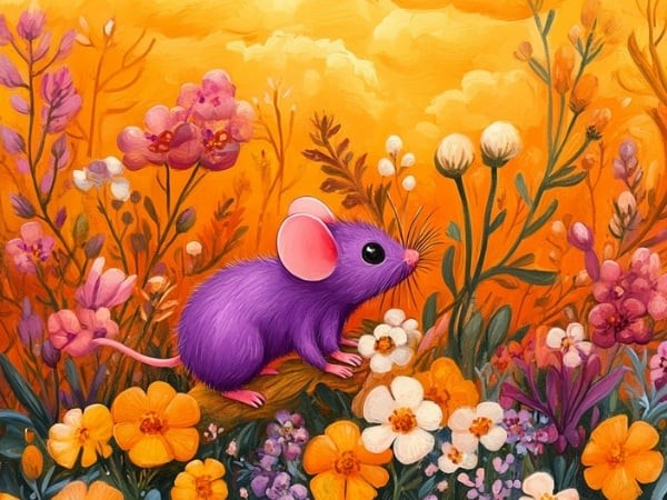 Tuổi Tý là một trong những con giáp chịu nhiều áp lực nhất trong thời gian qua. 