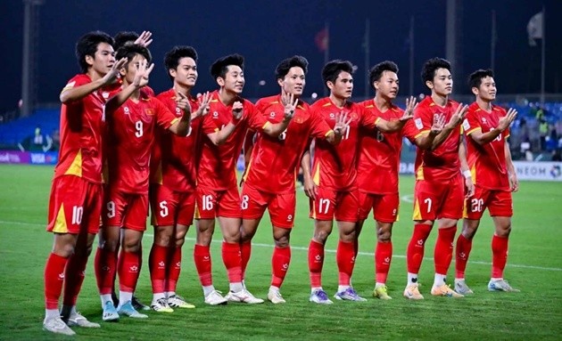U23 Việt Nam đã trải qua một giải đấu thành công ngoài mong đợi.