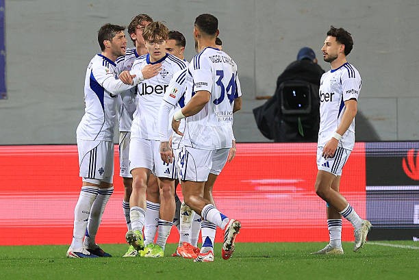 Como khẳng định sức mạnh trước Fiorentina.