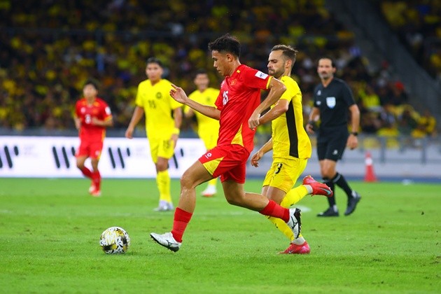 Malaysia sẽ có đầy đủ 