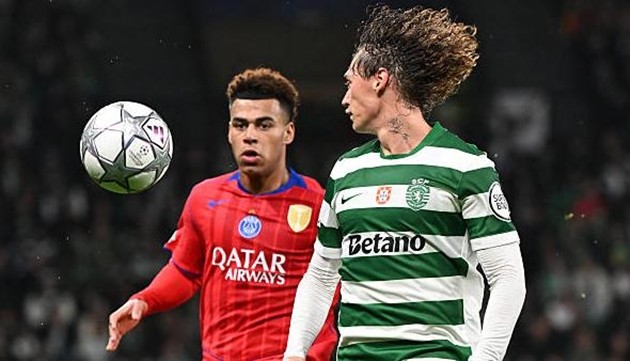 PSG sẽ phải đại chiến với Newcastle United trên sân nhà.