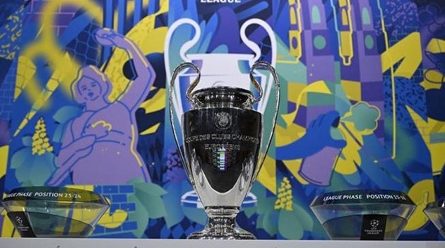 Lượt cuối vòng phân hạng Champions League hứa hẹn sẽ diễn ra kịch tính.