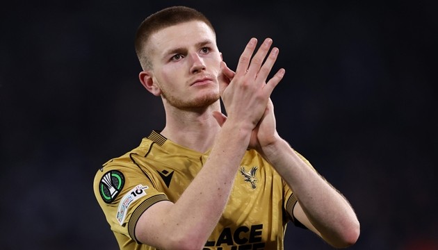 Adam Wharton là mục tiêu hàng đầu ở khu trung tuyến của Man United.