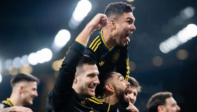 Tinh thần toàn đội đang dâng cao.