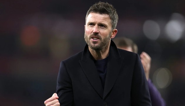 Thầy trò Michael Carrick cần làm gì để hướng đến cuộc đua vô địch?