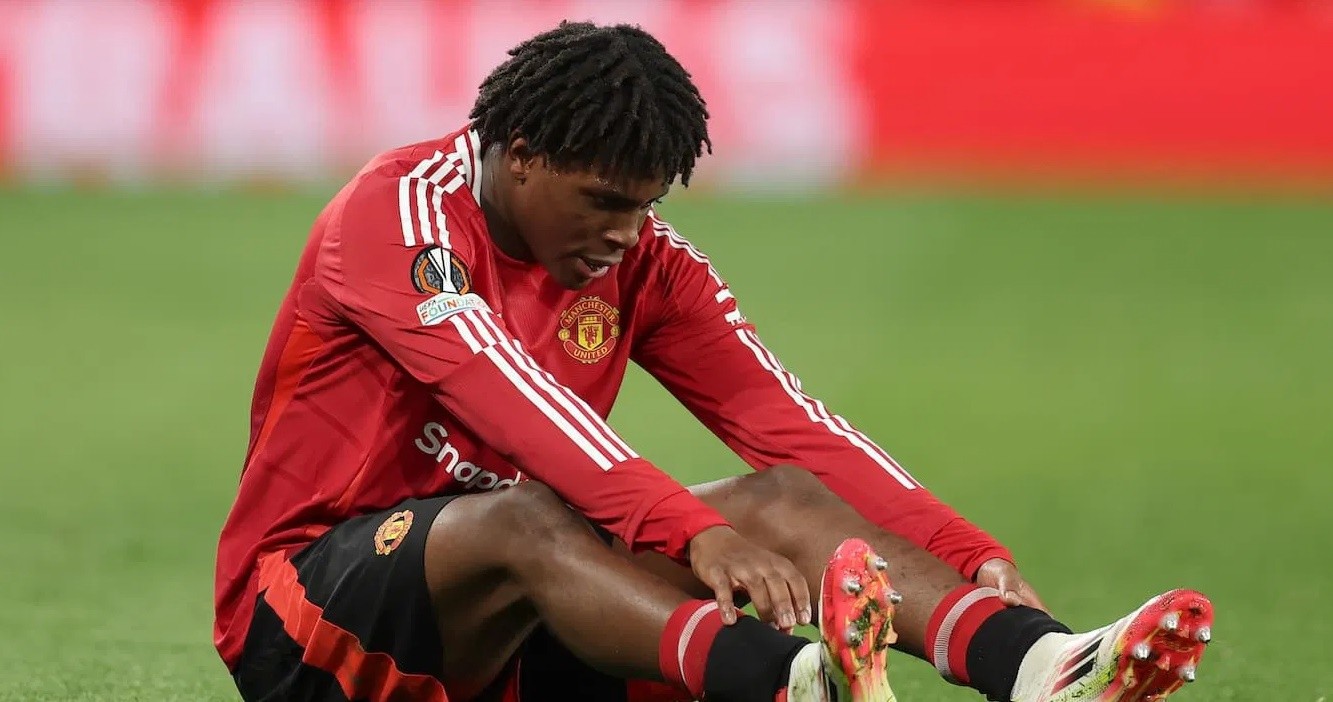 Chấn thương của Dorgu ảnh hưởng đến kế hoạch chuyển nhượng mà MU đã vạch ra.