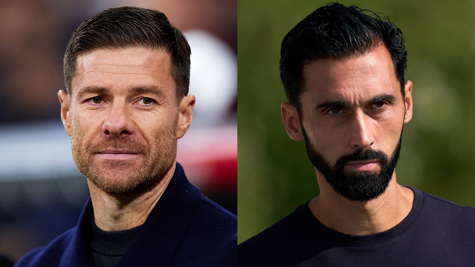 Những cầu thủ sinh ra cho vai trò huấn luyện.