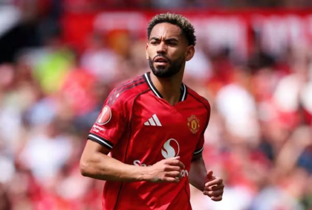 Cunha được kỳ vọng lĩnh xướng MU hệt như huyền thoại Cantona.