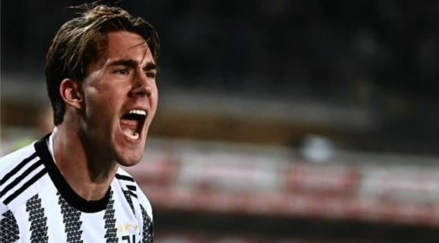 Vlahovic là món hời trong kỳ chuyển nhượng mùa hè 2026.