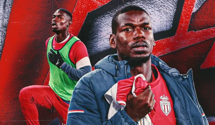 Giấc mơ hồi sinh sự nghiệp của Pogba gặp nhiều gian truân.