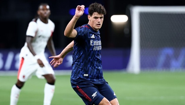 No mong đợi cơ hội sẽ đến nhiều hơn trong tương lai.