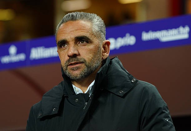 Rui Borges chịu nhiều áp lực khi bị so sánh với Ruben Amorim, người từng giúp Sporting CP giành đến 5 danh hiệu chỉ trong vòng 4 năm.