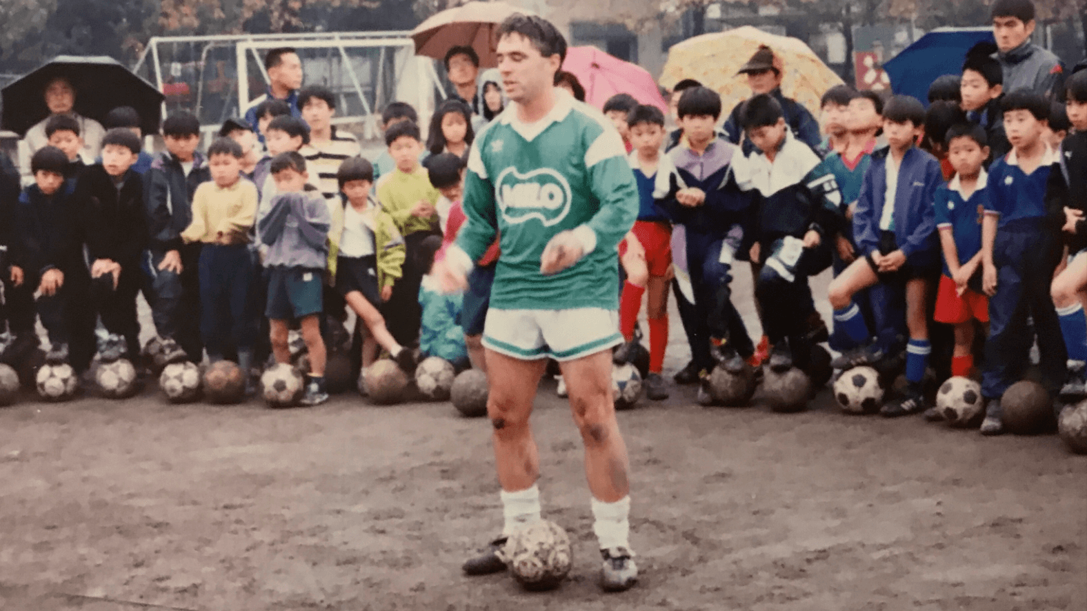 Nhật Bản chú trọng công tác đào tạo trẻ.