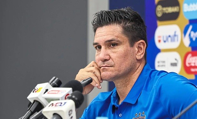 Xisco Munoz vừa nhận lại 3 cầu thủ bị treo giò.