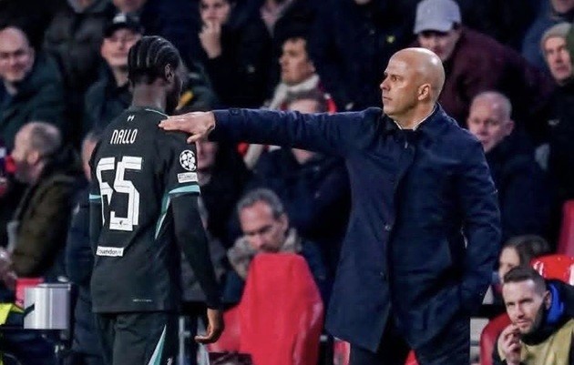 Amara có thể nhận cơ hội quý giá ở C1.