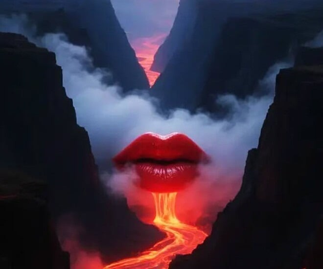 Chọn hình ảnh bạn nhìn thấy nhé!