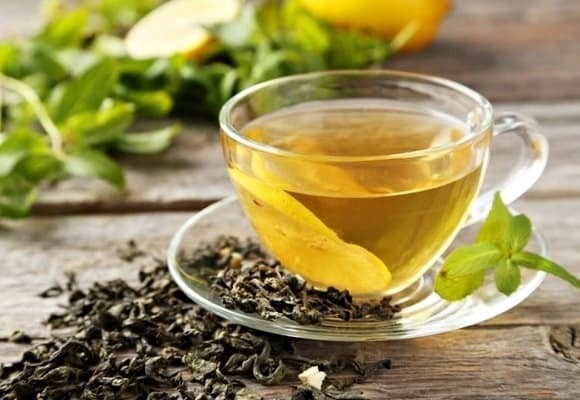 Trà xanh từ lâu đã được xem là một trong những thức uống có lợi cho tim mạch. 