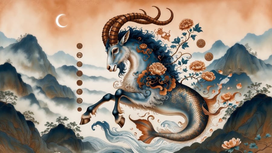 Ma Kết được xem là chòm sao có cú bứt phá mạnh về tài lộc trong năm 2026